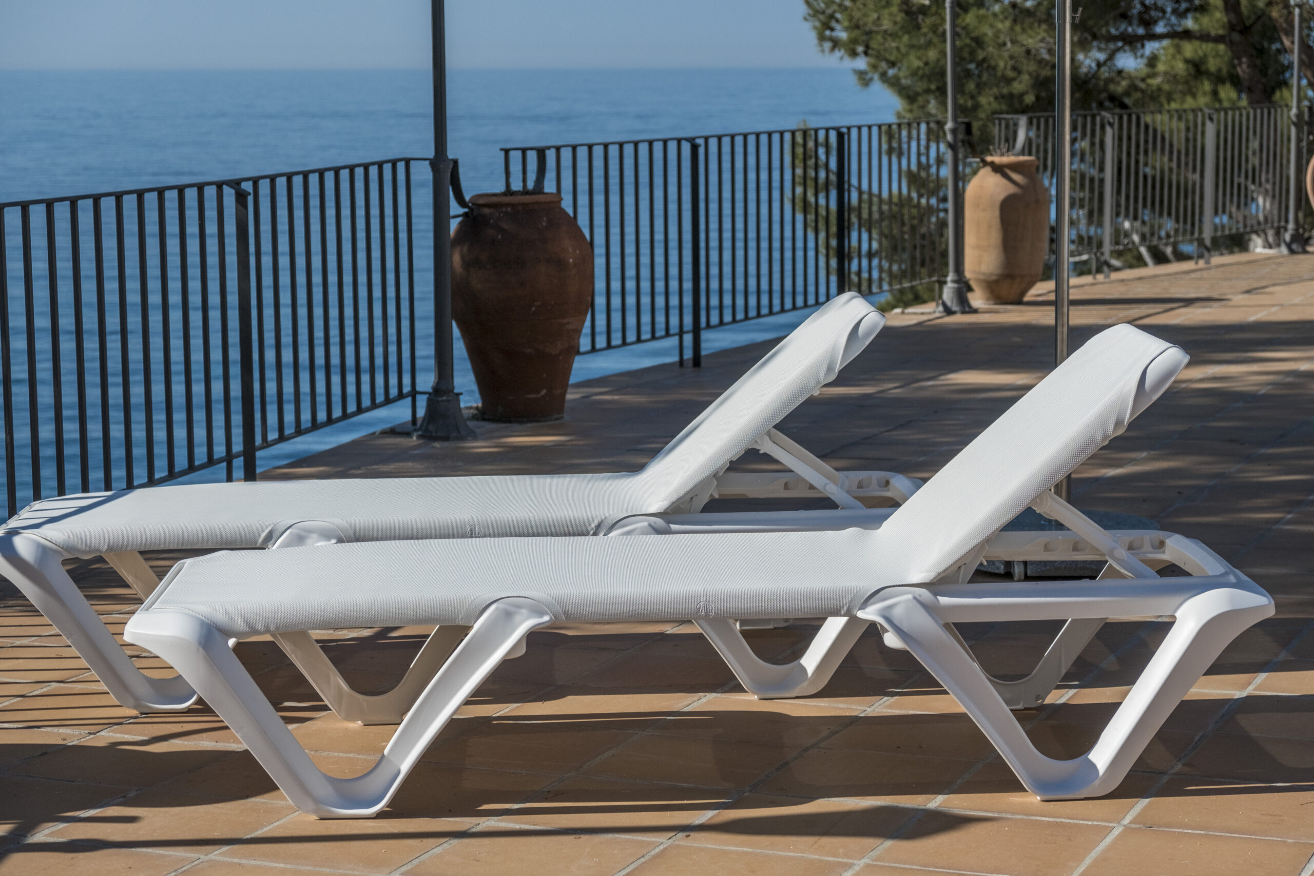 EVA PRO Bain de soleil