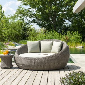 Boracay Daybed