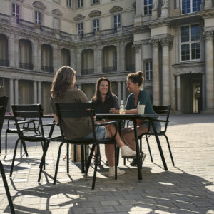 Luxembourg Dining