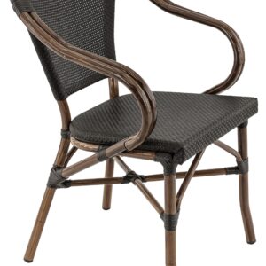 MONTMARTRE Fauteuil