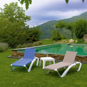 POSEIDON Bain de soleil