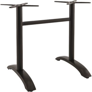 Gamme BERLIN Piètement de table