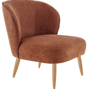 CLOTHILDE Fauteuil