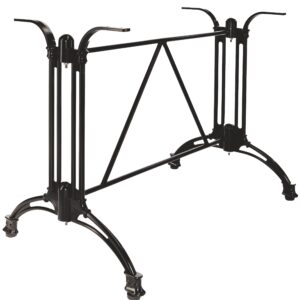 Gamme EMPIRE Piètement de table