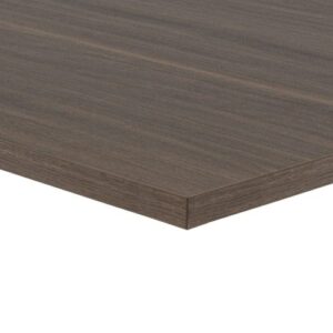 Plateau Stratifié Carré Original Collection