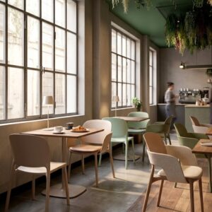 HUG DINING