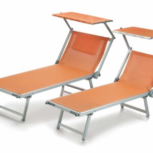 RIO King Size Bain de soleil